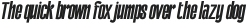 Galfego-Italic otf (400)
