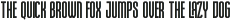 Jonathan Andrea Sans otf (400)