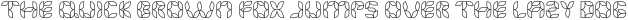 Florisa Line otf (400)