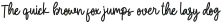 monday rainbow Script otf (400)