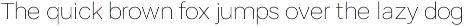ENKEL Variable Sans Serif preview