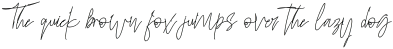 Fergitta Italic otf (400)