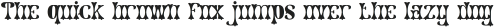 GemanNier-Regular otf (400)