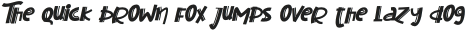 SweetHusky-Italic otf (400)