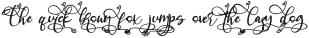 AngelynnTitling-Italic otf (400)