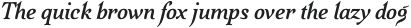 Quietism Deck Medium Italic otf (500)