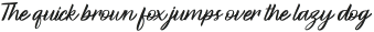 Vanquisher-Script otf (400)