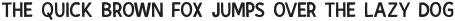 Notebook Scribbles Font - Regular Regular otf (400)
