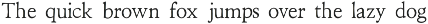 Archaeology Serif Font font preview