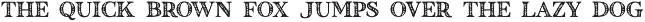Noel Christmas Font font preview