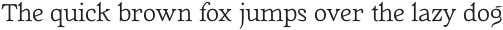 Quietism Text Light otf (300)