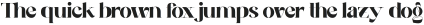 Violin  Regular ttf (400)