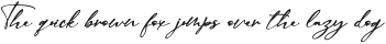 MyValentine-Italic otf (400)