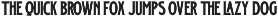 Mosenta - Display Font Duo preview