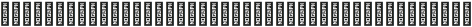 Hand Of Evouli Light Pen Icons otf (300)