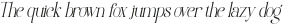 Extra Mage Italic otf (400)