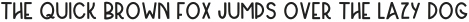 Afterglow Sans Regular otf (400)
