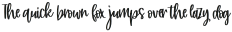 Skyway Script Regular otf (400)