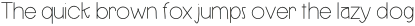 Gilmore sans Regular otf (400)