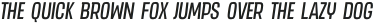 EMINOR Thin Italic otf (100)