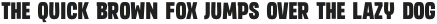 EMINOR-Bold otf (700)