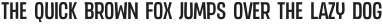 EMINOR Extra Light otf (200)
