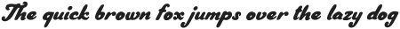 VintageCraftedScript otf (400)
