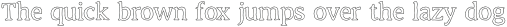 Malvery Outline otf (400)