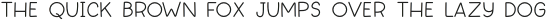 My Daily Journal Font - Thin Regular otf (100)