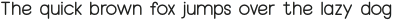 Notetaker Font - Mousemade Regular otf (400)