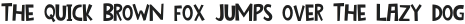 Foodie Friends Font Regular otf (400)