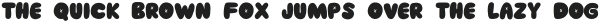 Mini Dreamer Font Regular otf (400)