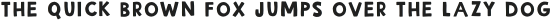 Scratch Font - Fill Regular otf (400)