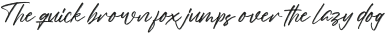 Britania Sign ttf (400)