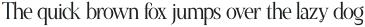 BrighterSundaySerif-Regular otf (400)