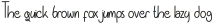 Geometi Ellia Regular otf (400)