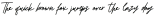 Shandia Signature Regular otf (400)