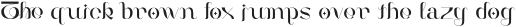 Alala Ligature otf (400)
