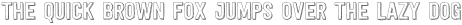 Festivo Letters No9 Regular otf (400)
