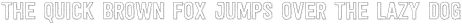 Festivo Letters No10 Regular otf (400)