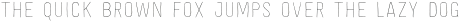 Festivo Letters No16 Regular otf (400)