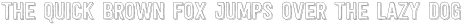 Festivo Letters No13 Regular otf (400)