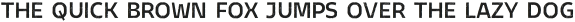 Butcher Medium otf (500)