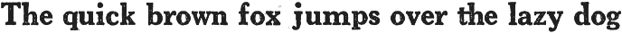 1906 French News Set preview