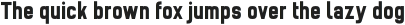 Brainy Extra Bold Condensed otf (700)