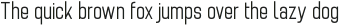 Brainy Light Condensed otf (300)