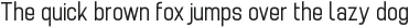 Brainy SemiLight otf (300)