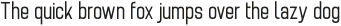 Brainy SemiLight Condensed otf (300)