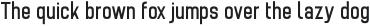 Brainy Medium Condensed otf (500)