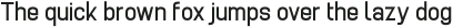 Brainy Medium Expanded otf (500)